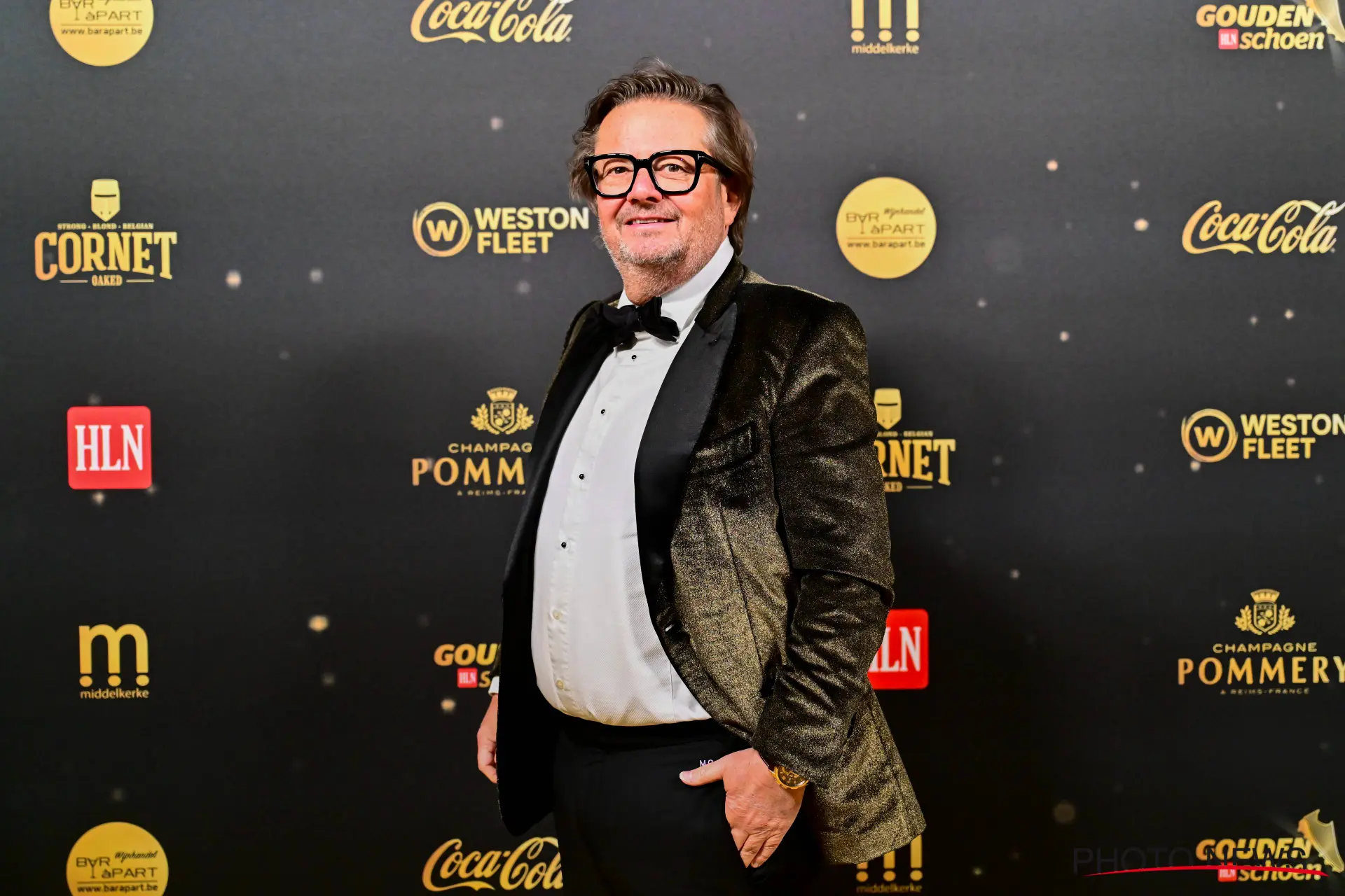 Marc Coucke kondigt absolute toptransfer aan bij Anderlecht: "Ik heb nu een grote droom"