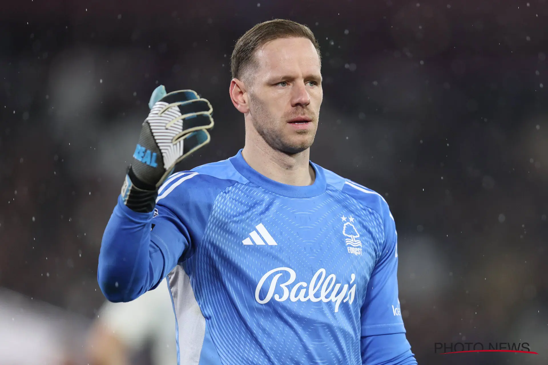 Matz Sels