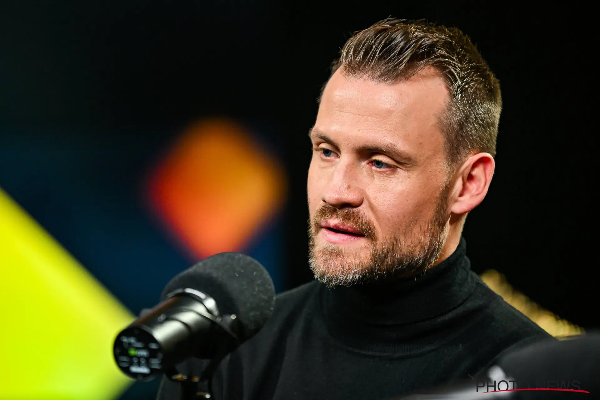 Simon Mignolet kan mogelijk naar andere Belgische topclub