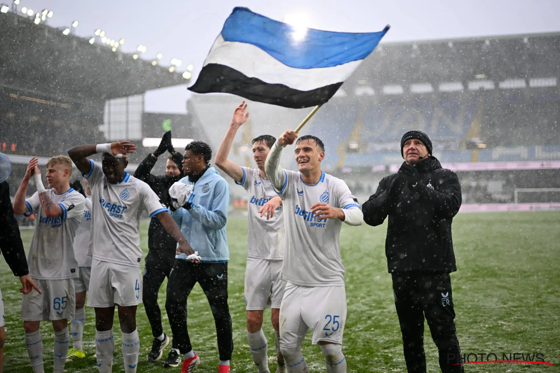 Club Brugge
