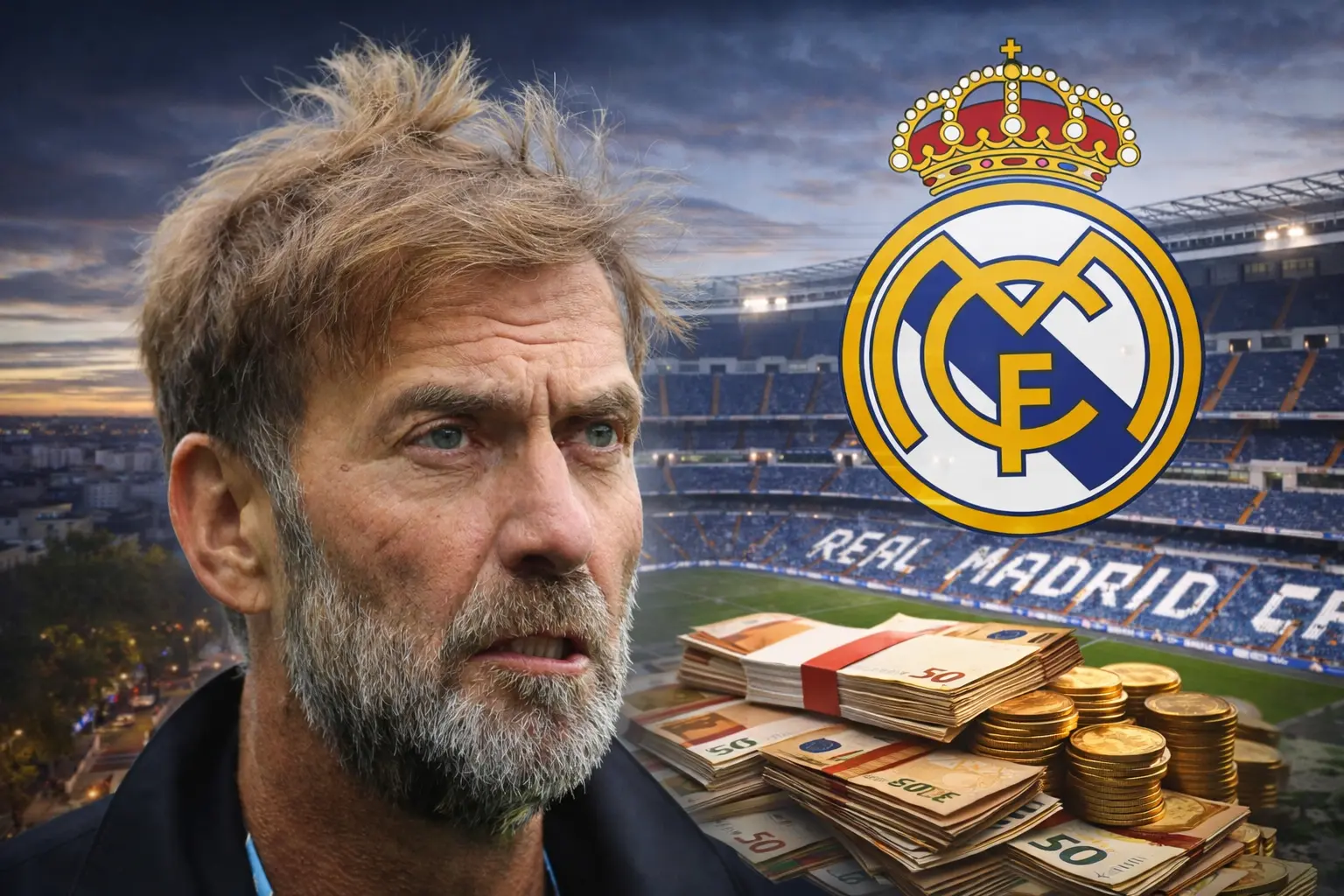 Jurgen Klopp