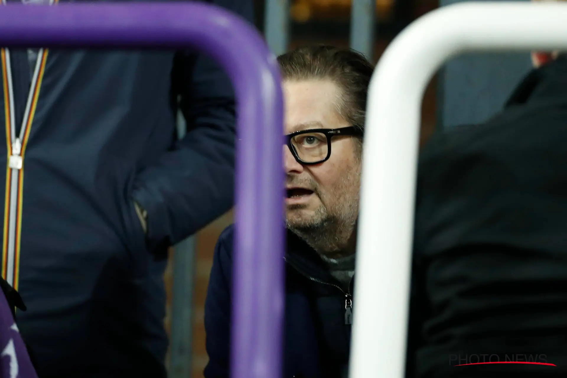 Marc Coucke