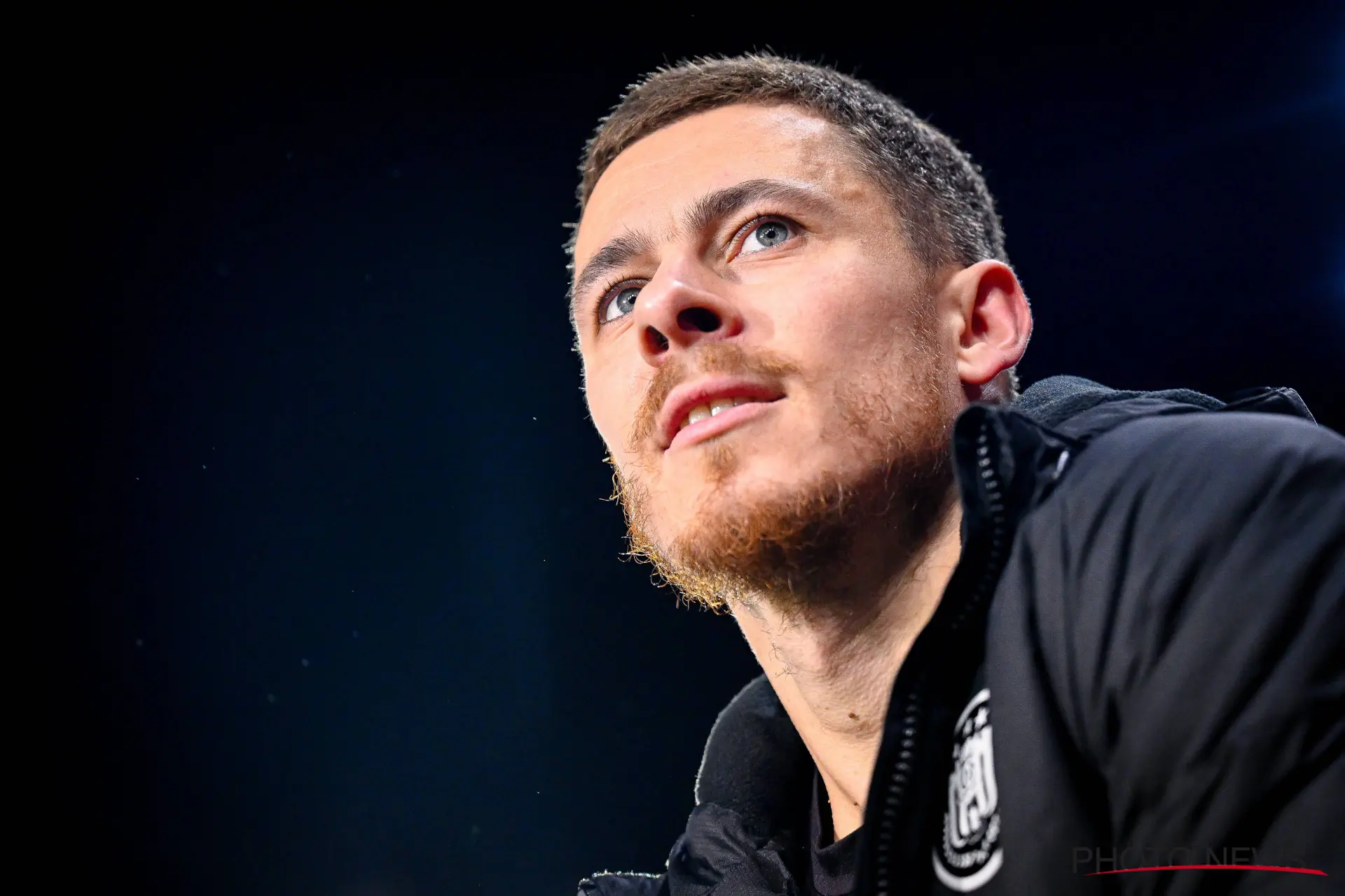 Thorgan Hazard