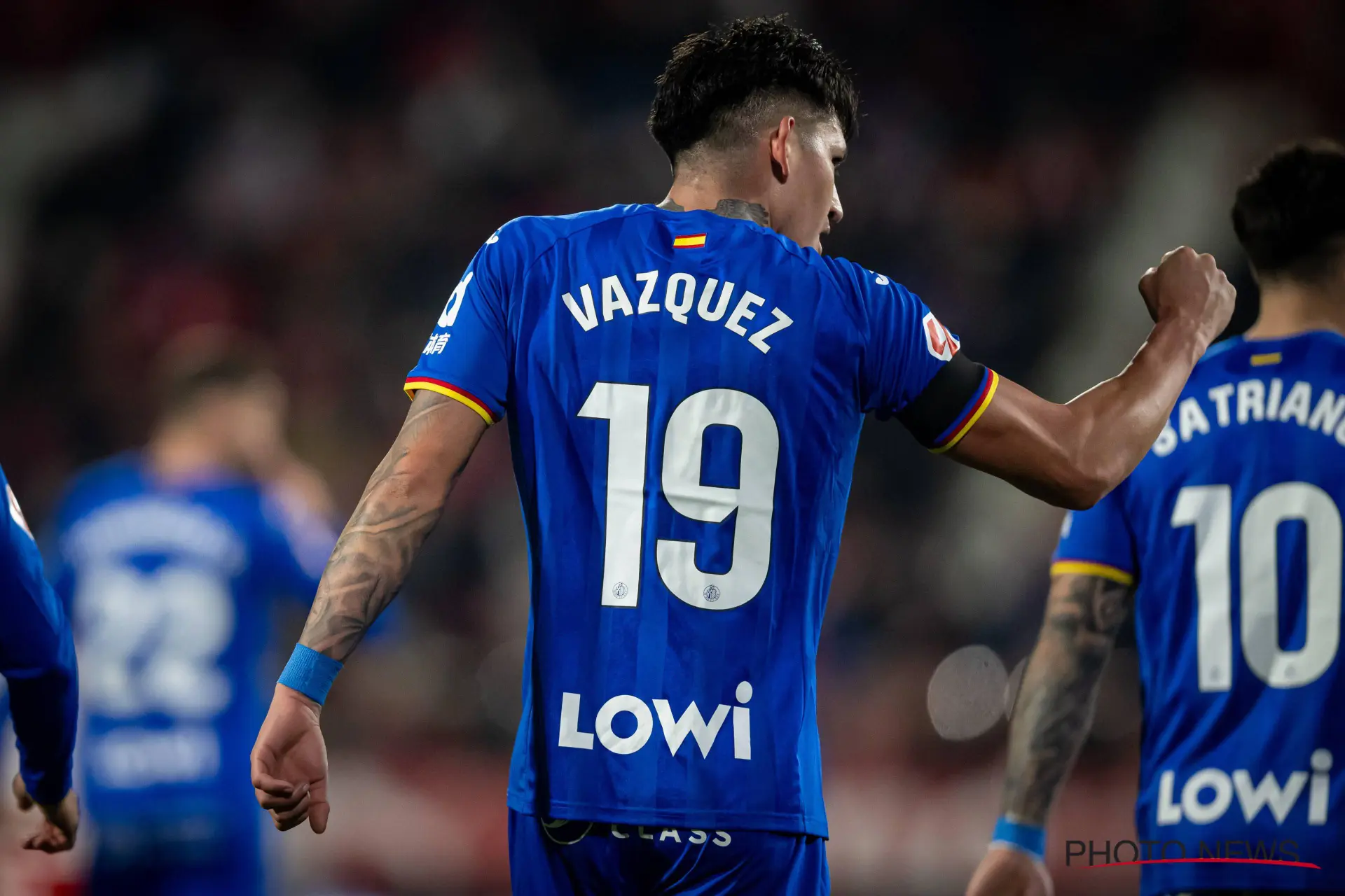 Vazquez
