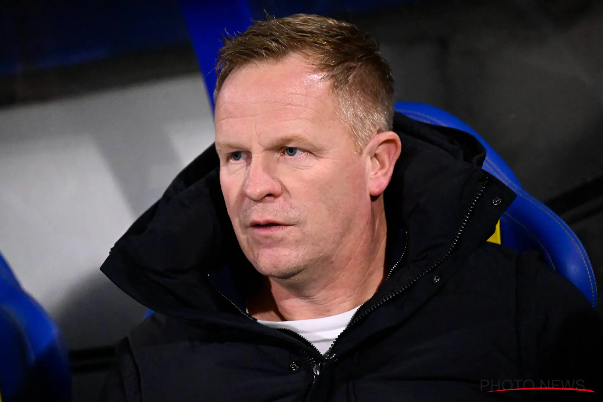 Wouter Vrancken