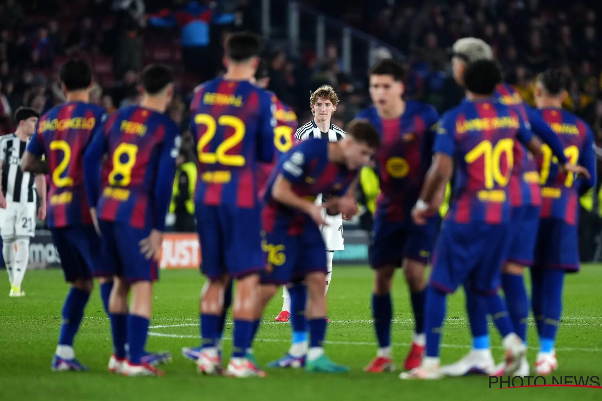 Barcelona