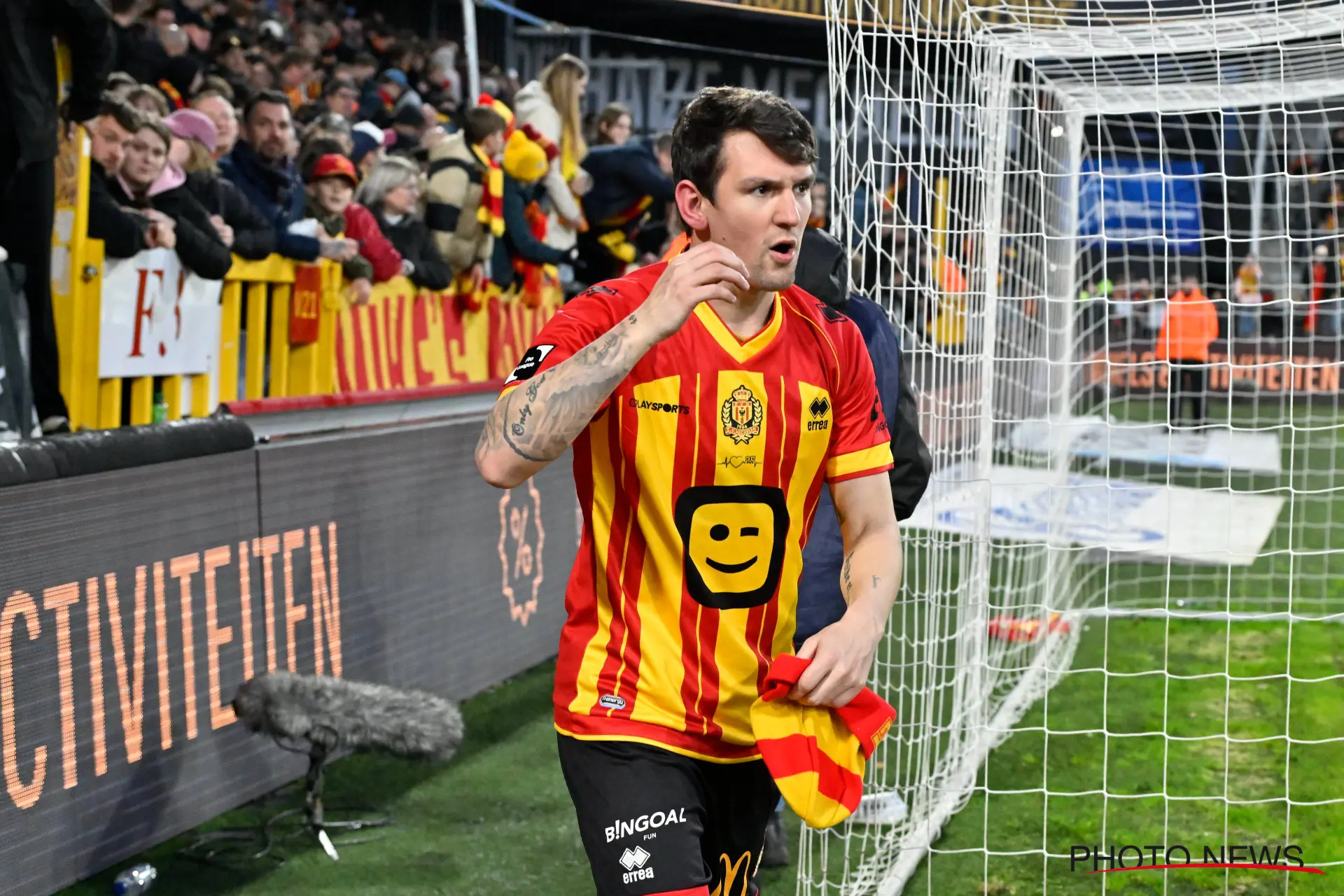 Benito Raman