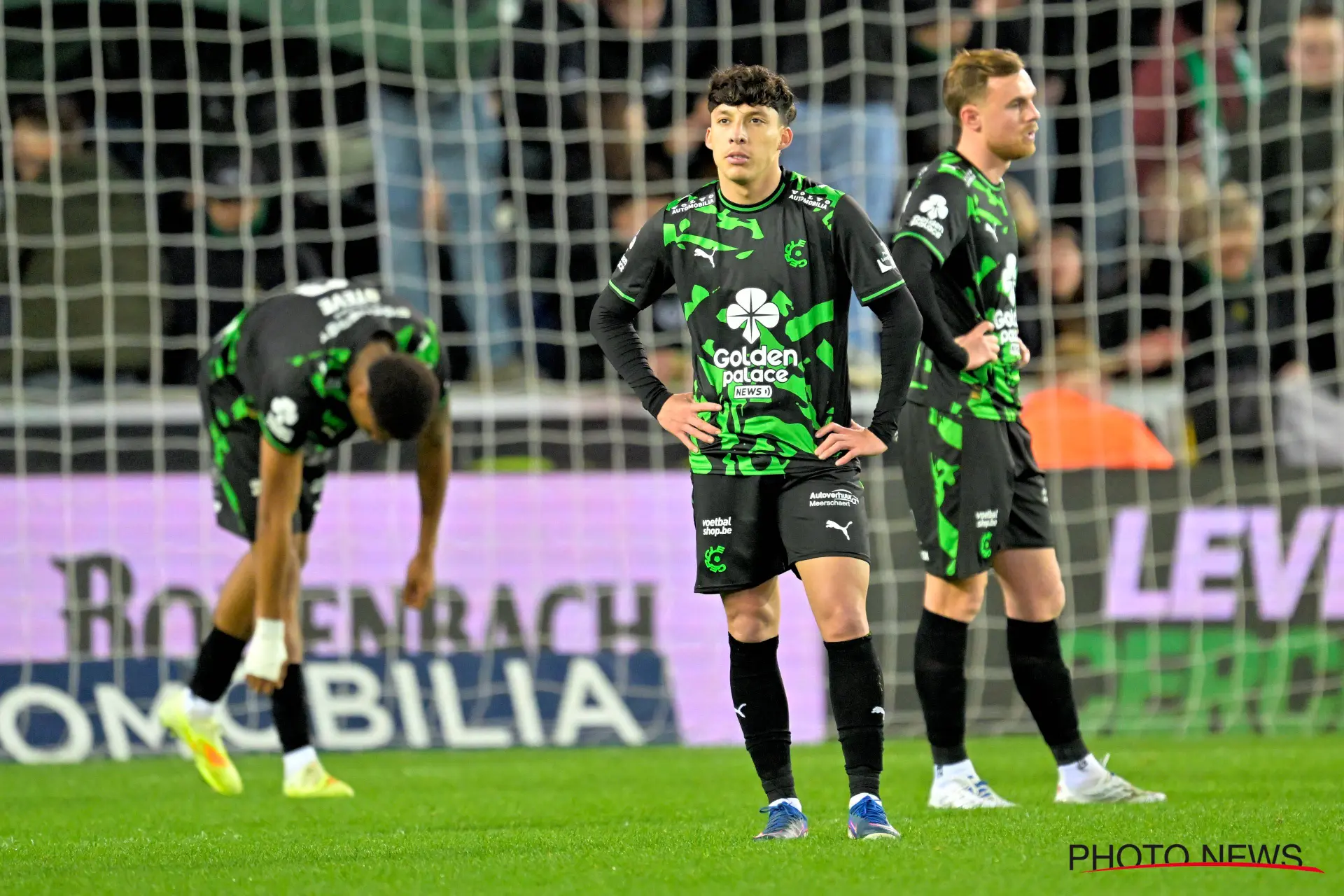 Cercle Brugge