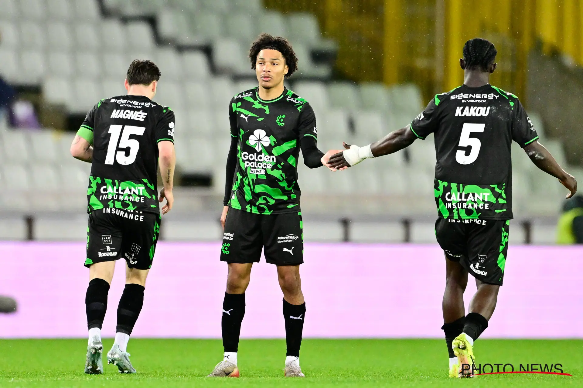 Cercle Brugge