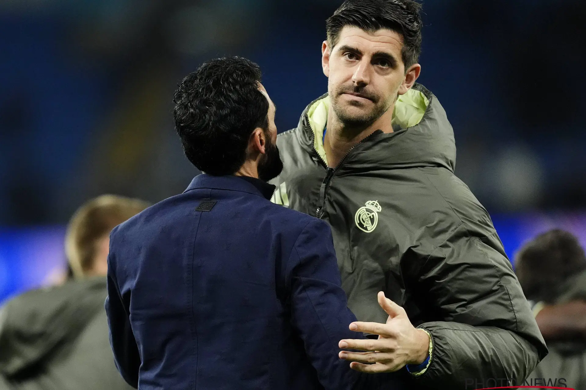 Courtois