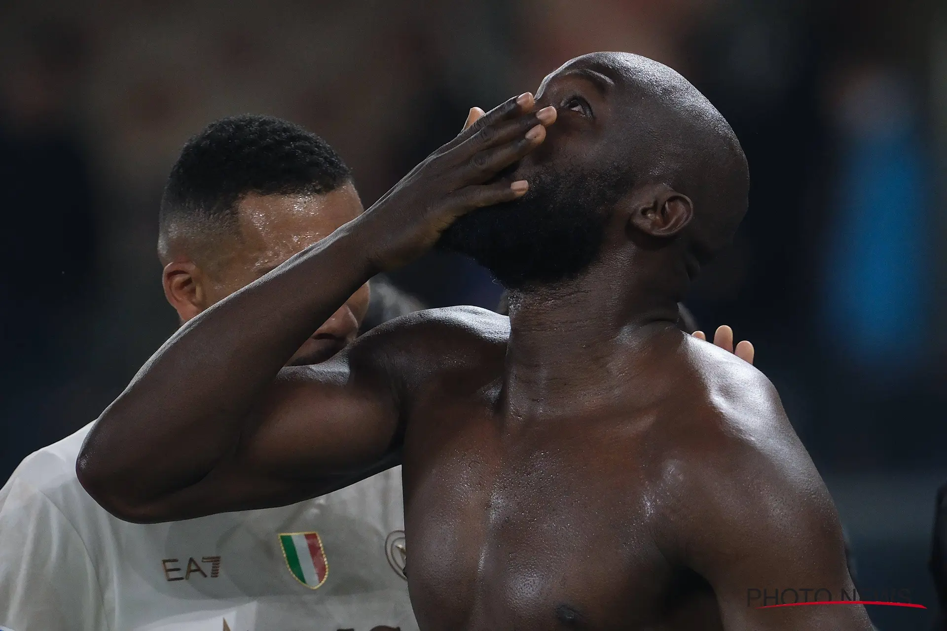'Lukaku steenrijk na toptransfer'