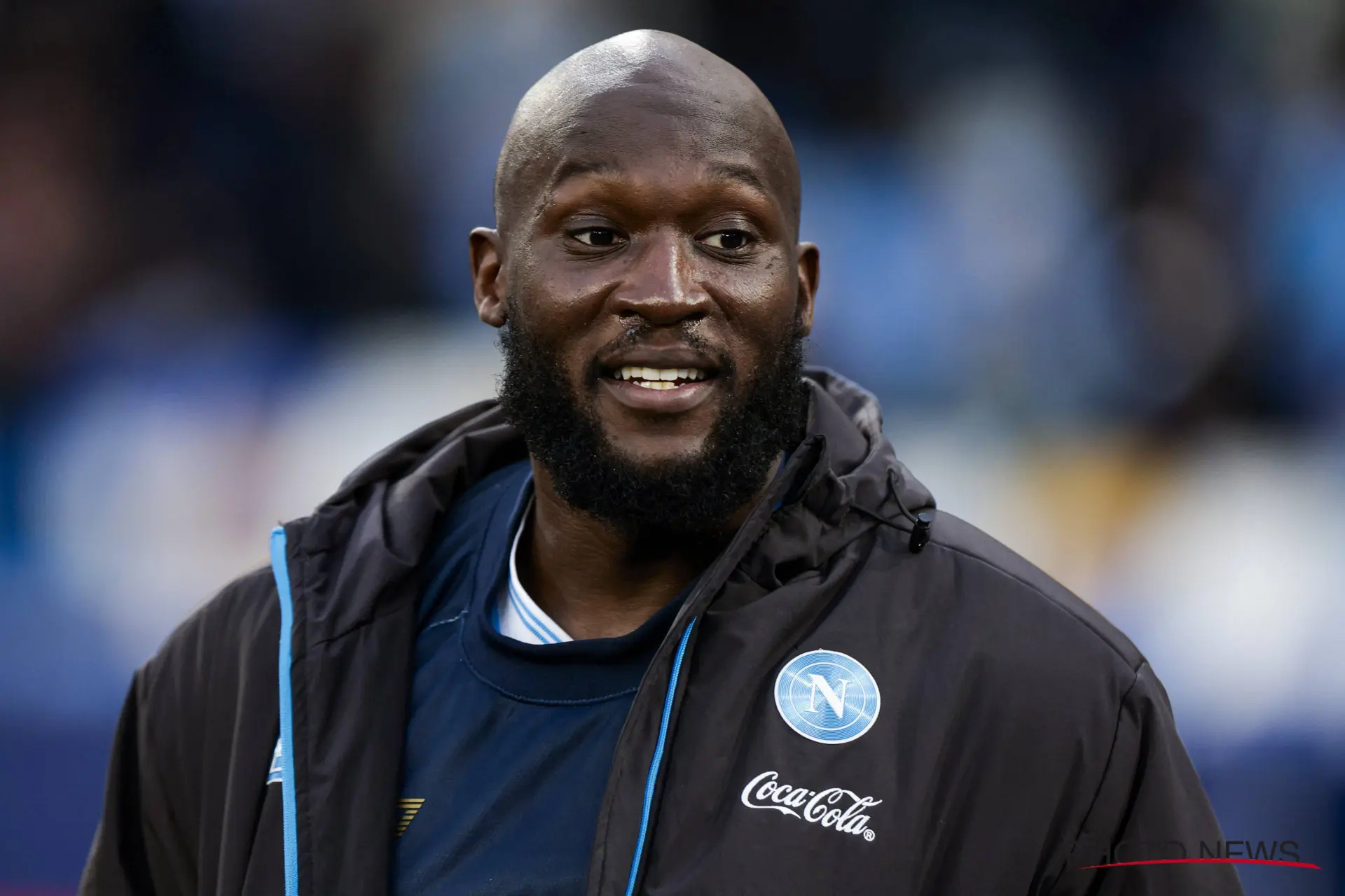 Lukaku