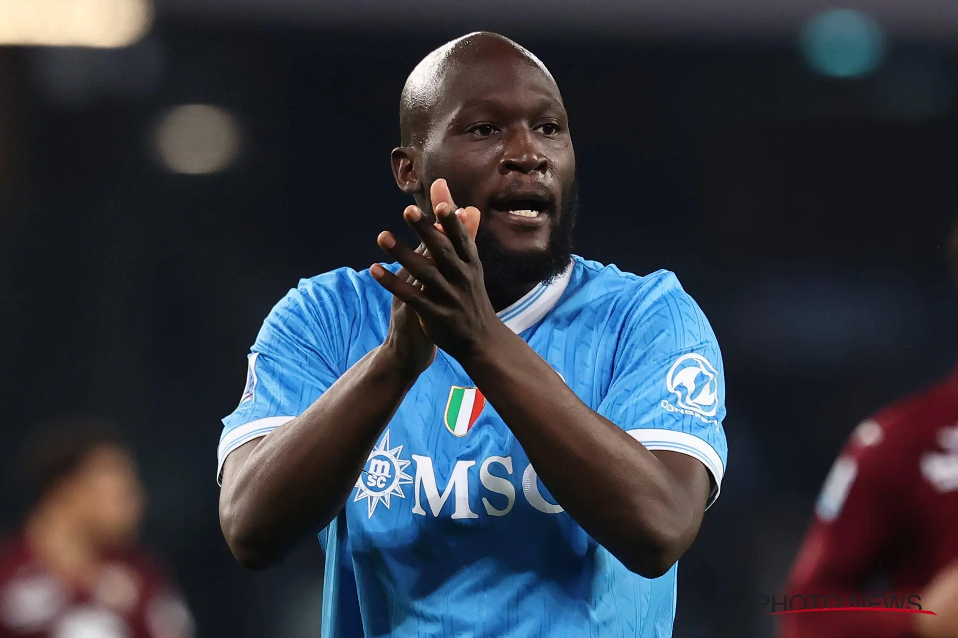 Lukaku
