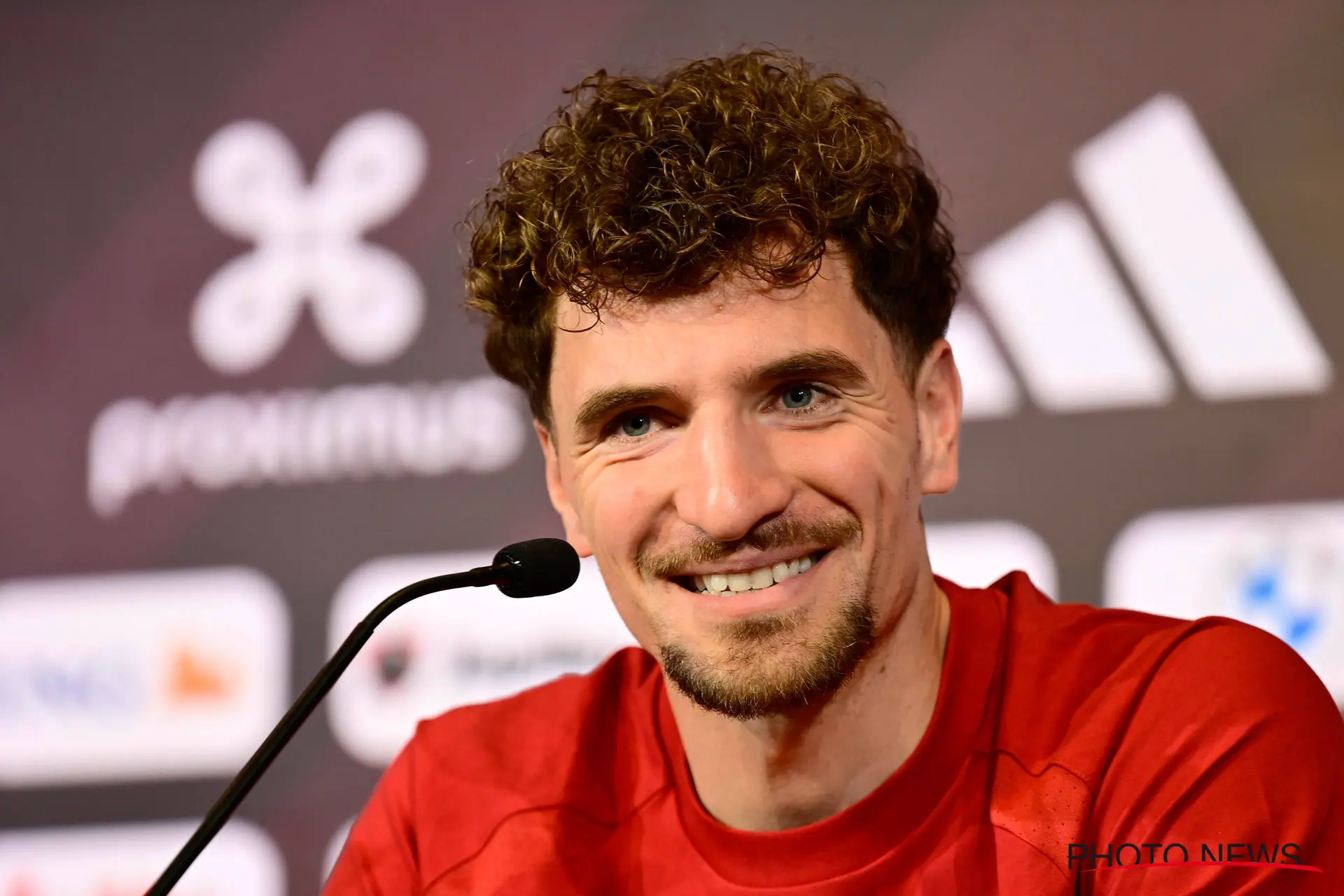 Thomas Meunier naar Belgische topclub