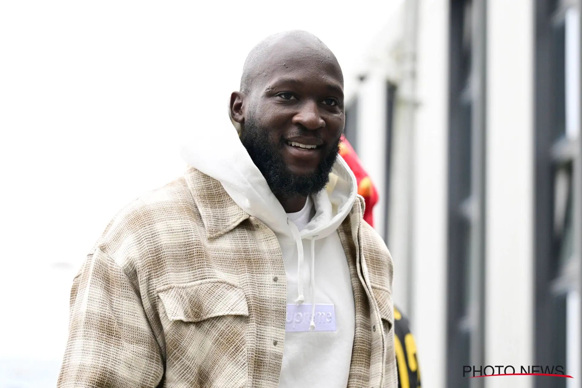 Lukaku bevestigt nu zélf straf transfernieuws