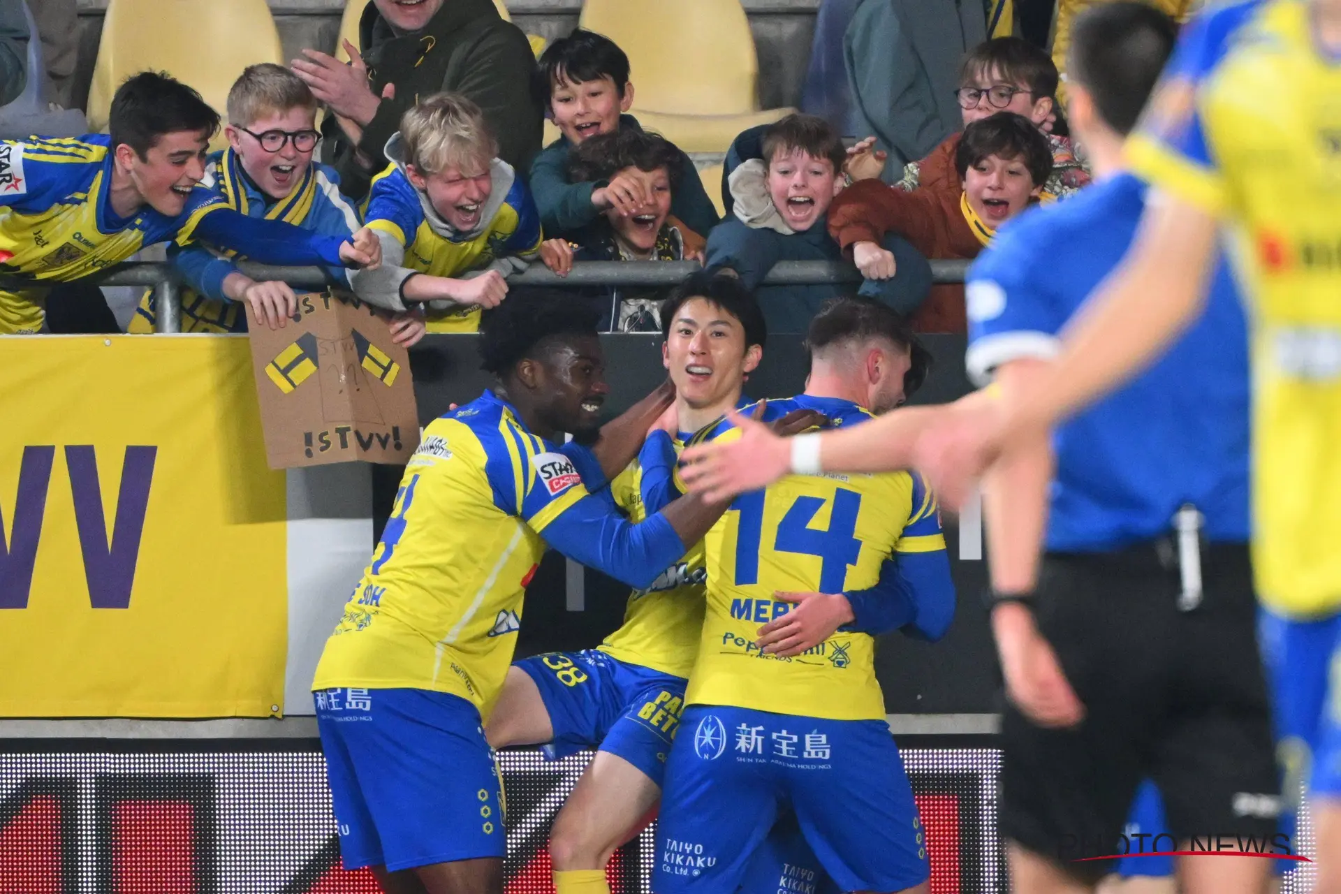 Sint-Truiden