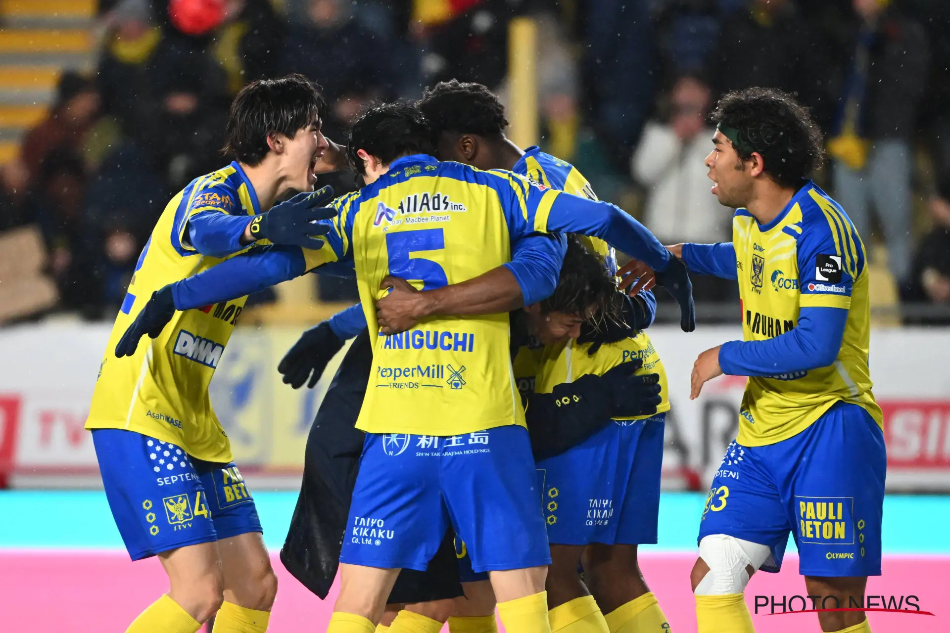 STVV