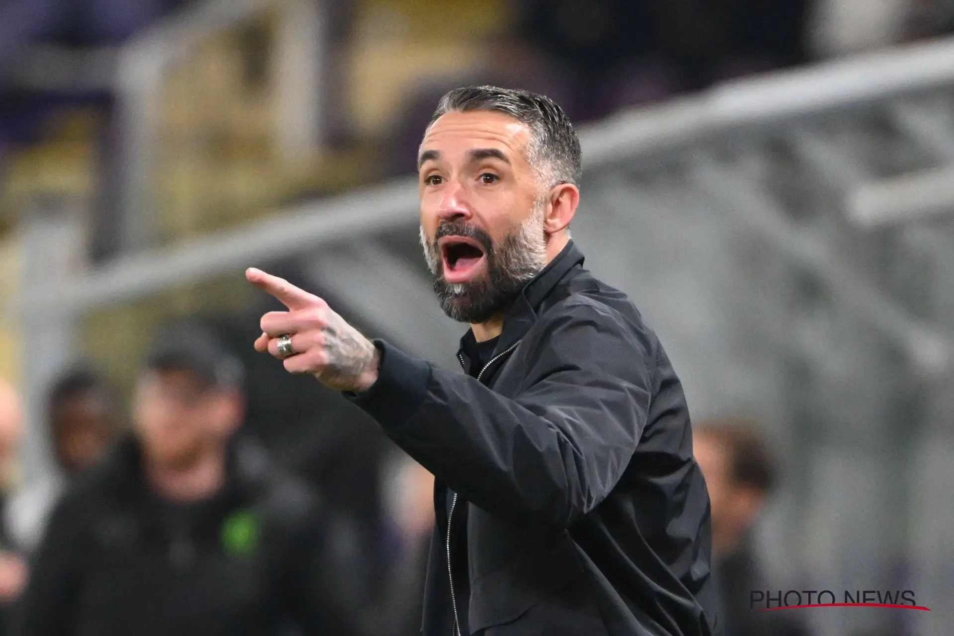 Fans mogen zich verheugen: Nieuw supertalent voor Anderlecht