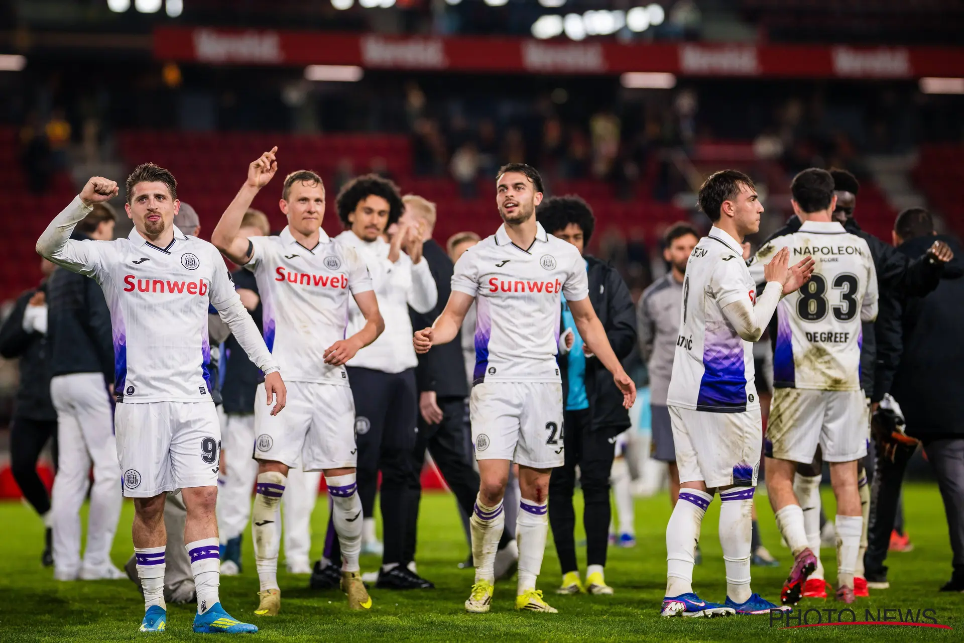 Anderlecht