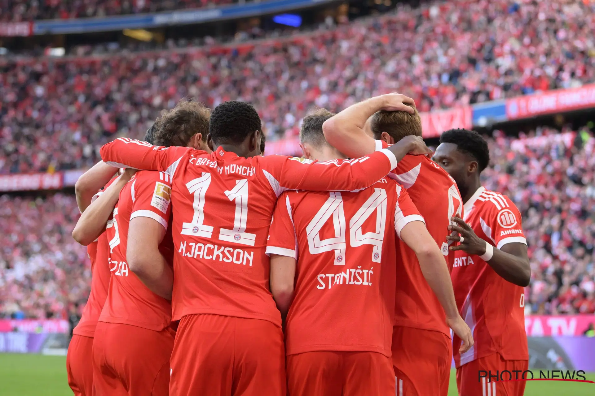 Bayern