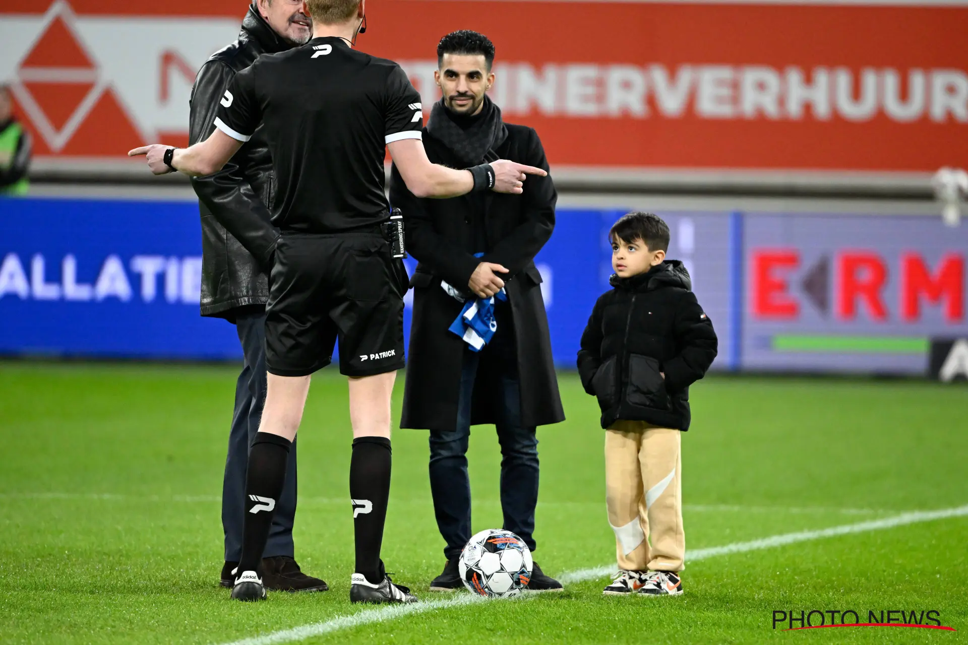 Boussoufa