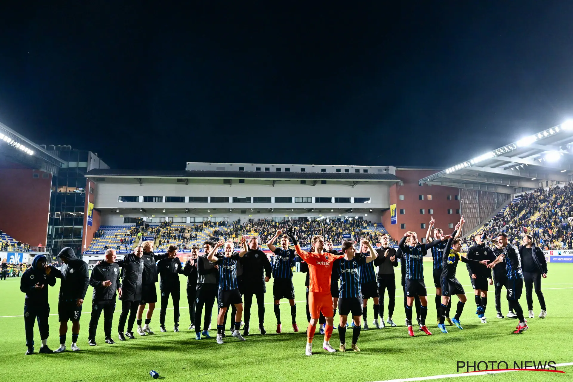 Club Brugge