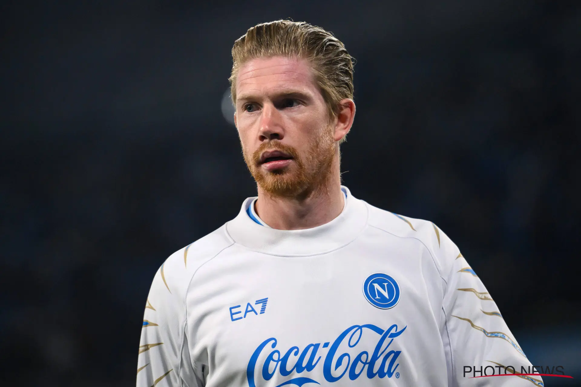 De Bruyne