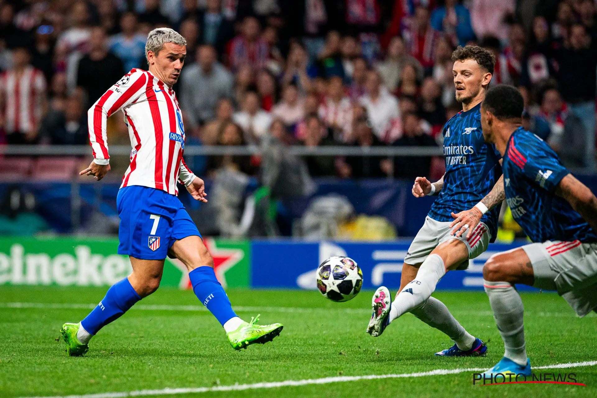 Griezmann