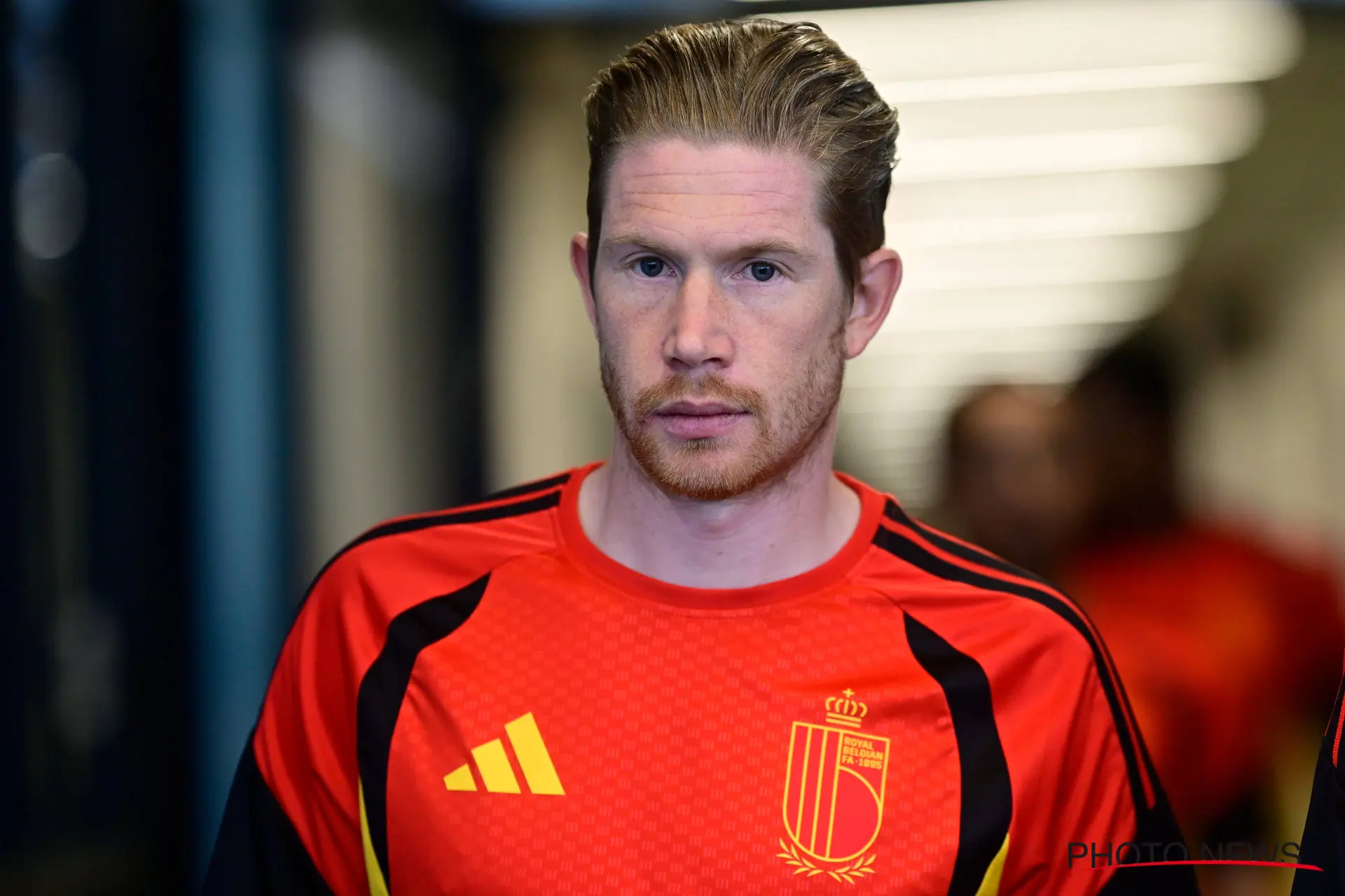 Kevin De Bruyne naar Belgische topclub?