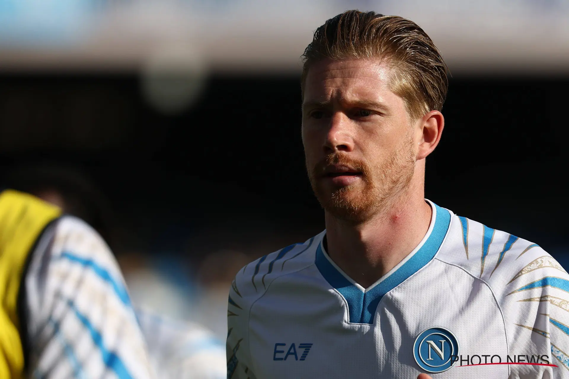 Kevin De Bruyne