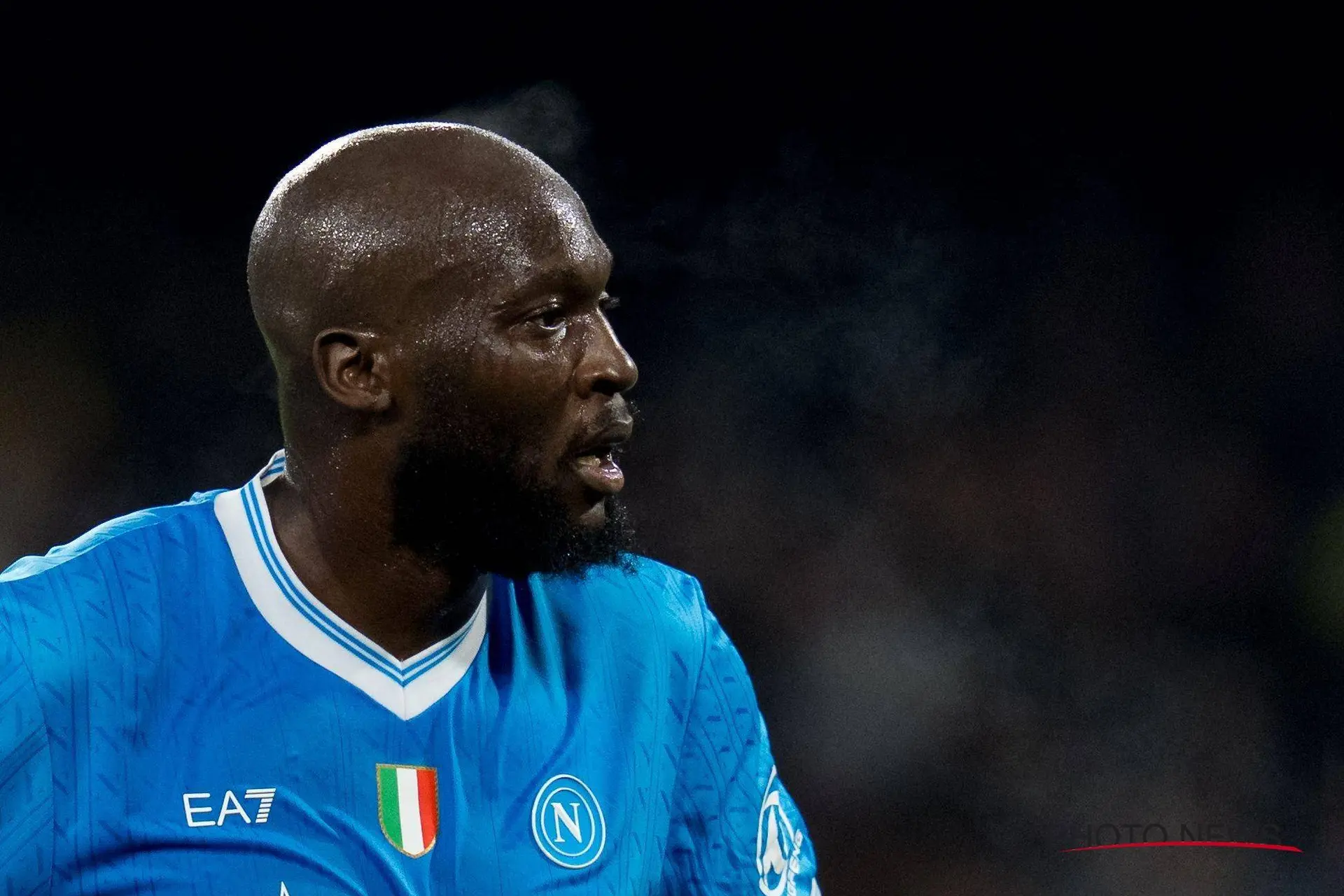 Lukaku
