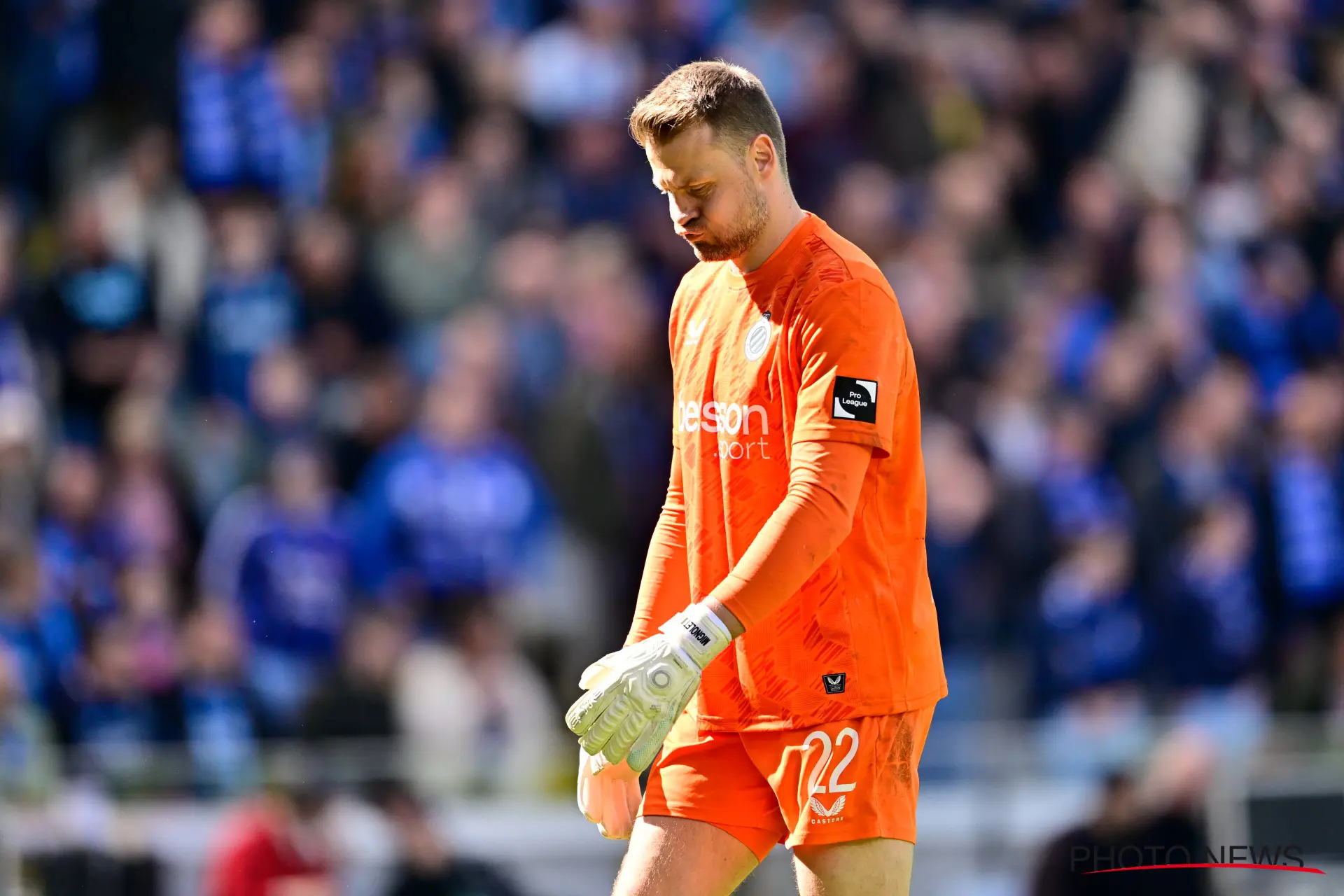 Mignolet