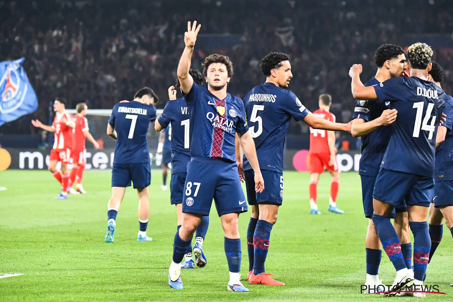 PSG
