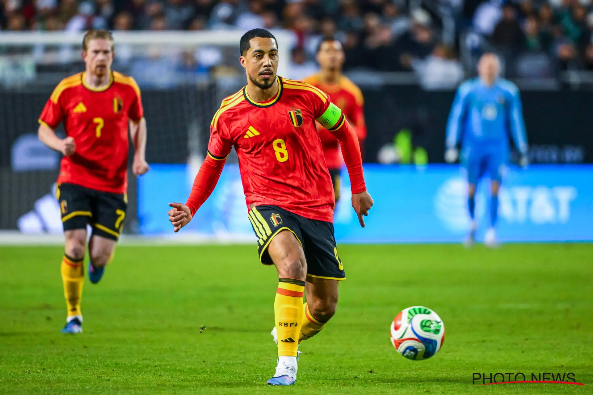 Tielemans