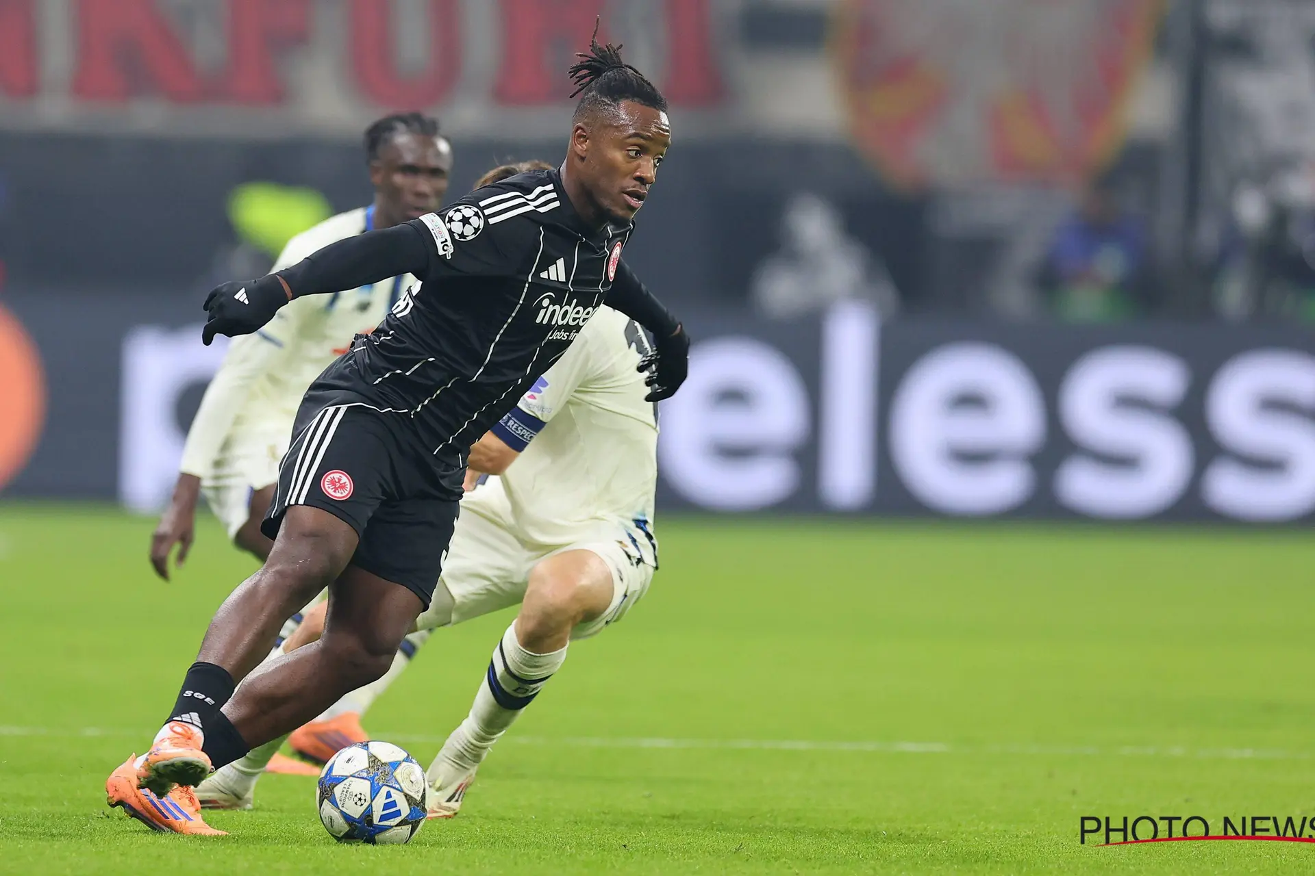 Batshuayi