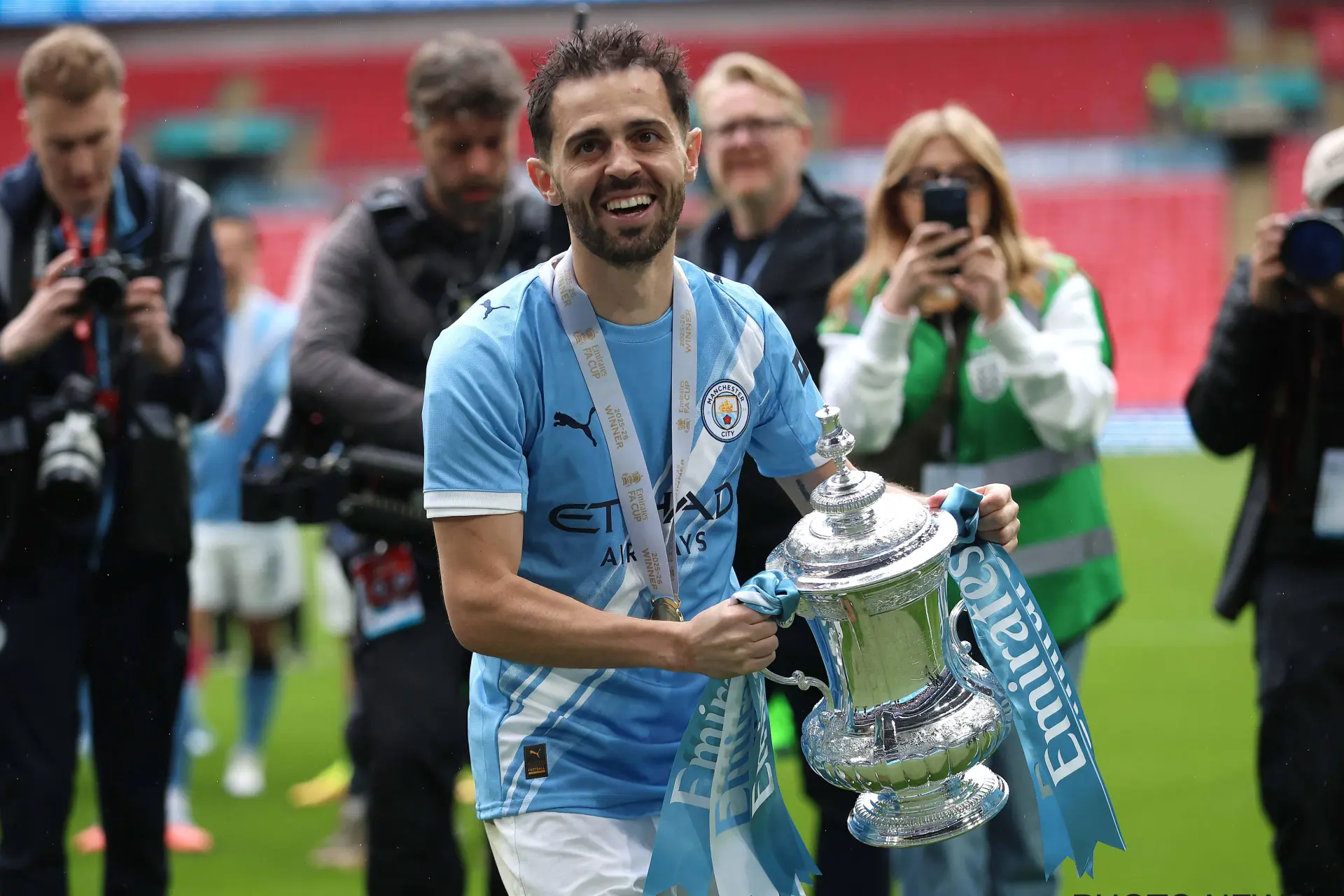 Bernardo Silva