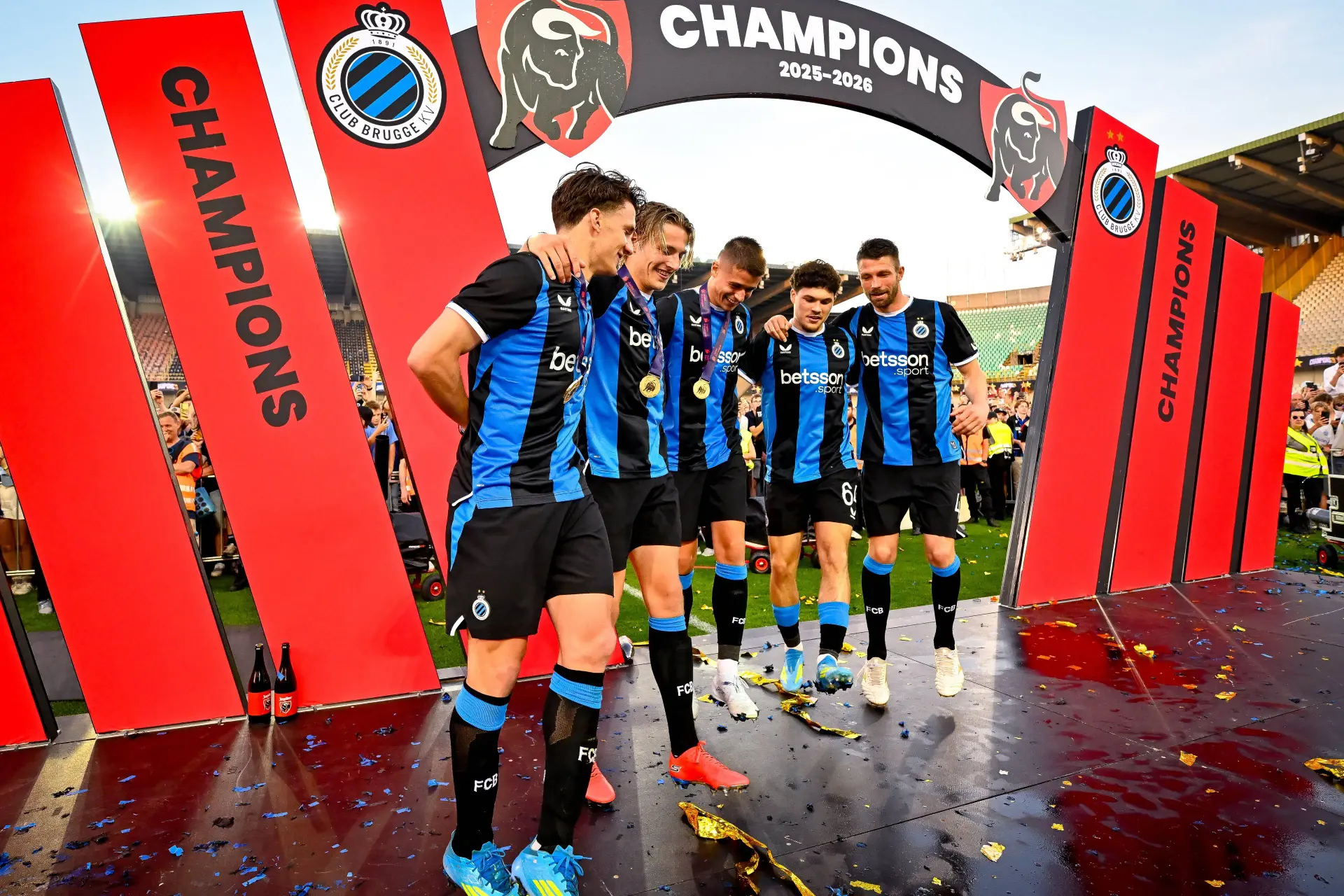 Club Brugge