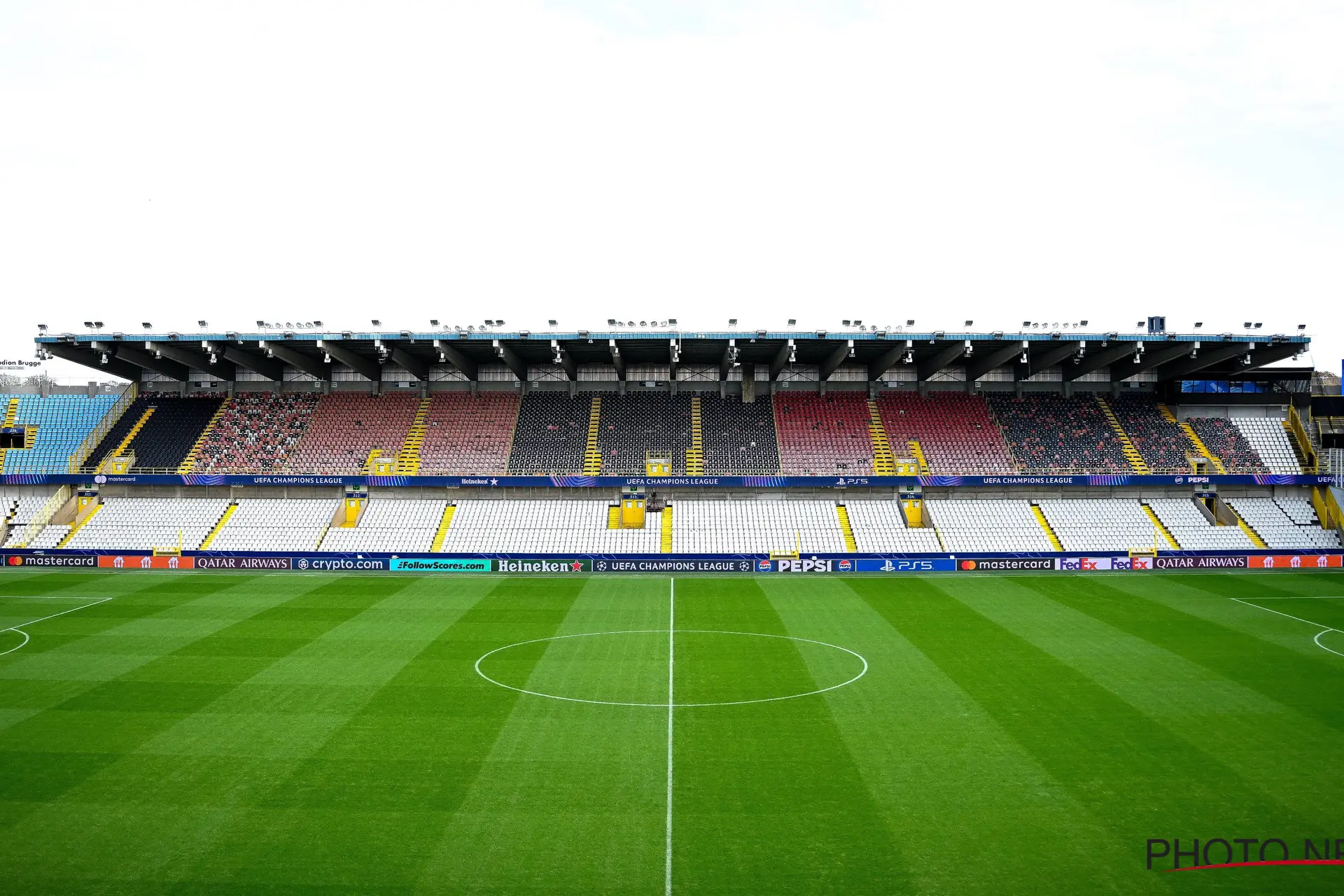 "Club geloofde niet in mij, daarom moest ik weg"