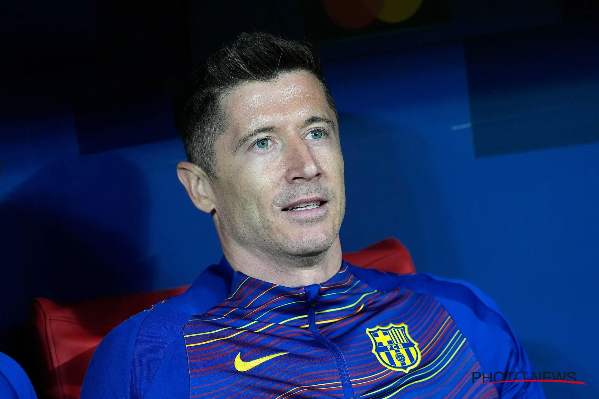 Lewandowski