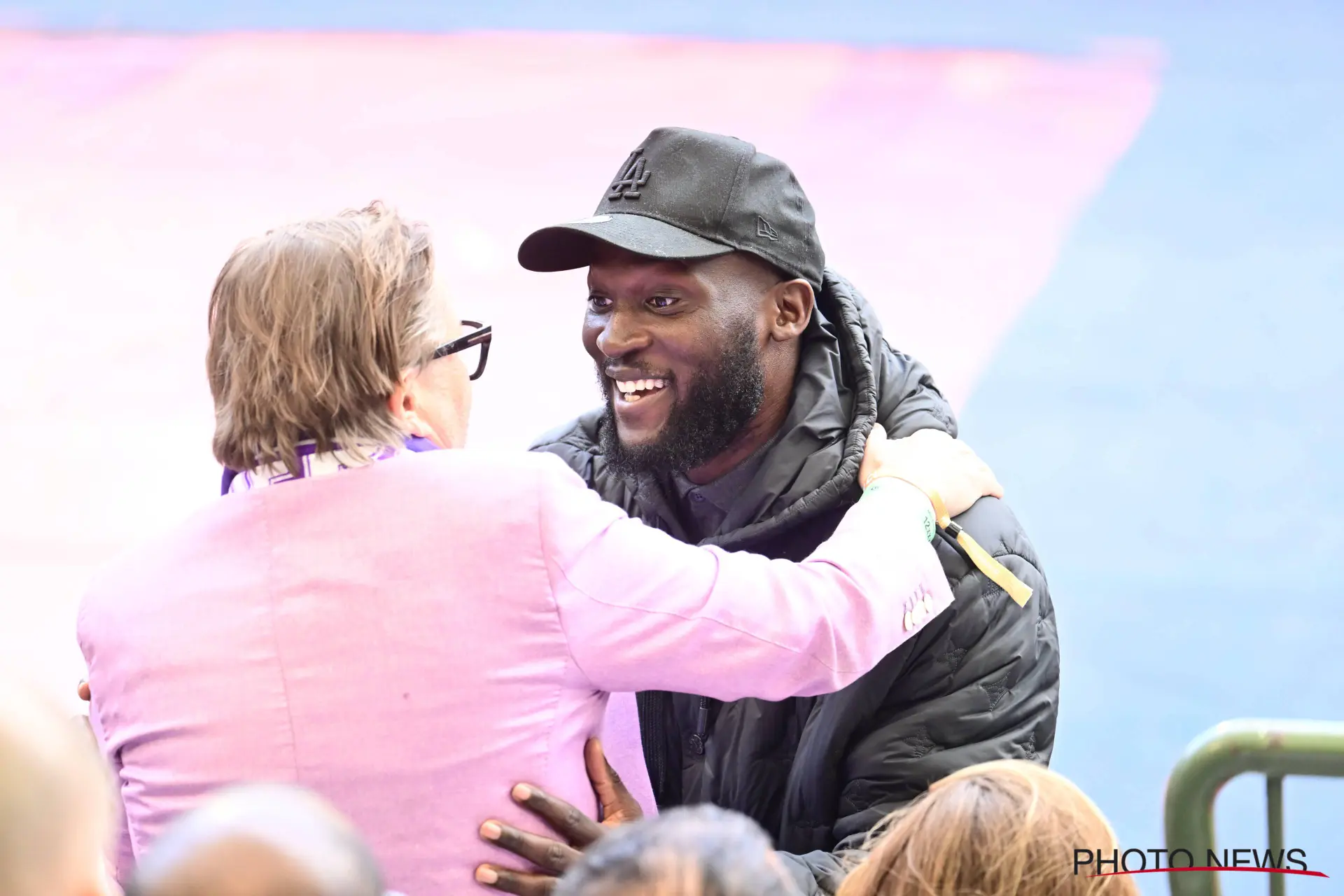 Transfers LIVE. Transfer van Lukaku komt er, monsterbod bij Club Brugge