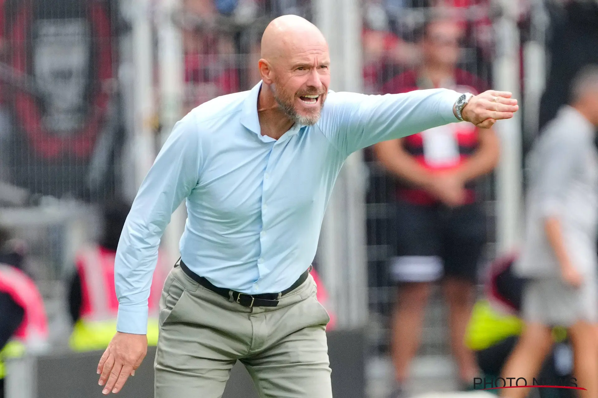 Ten Hag