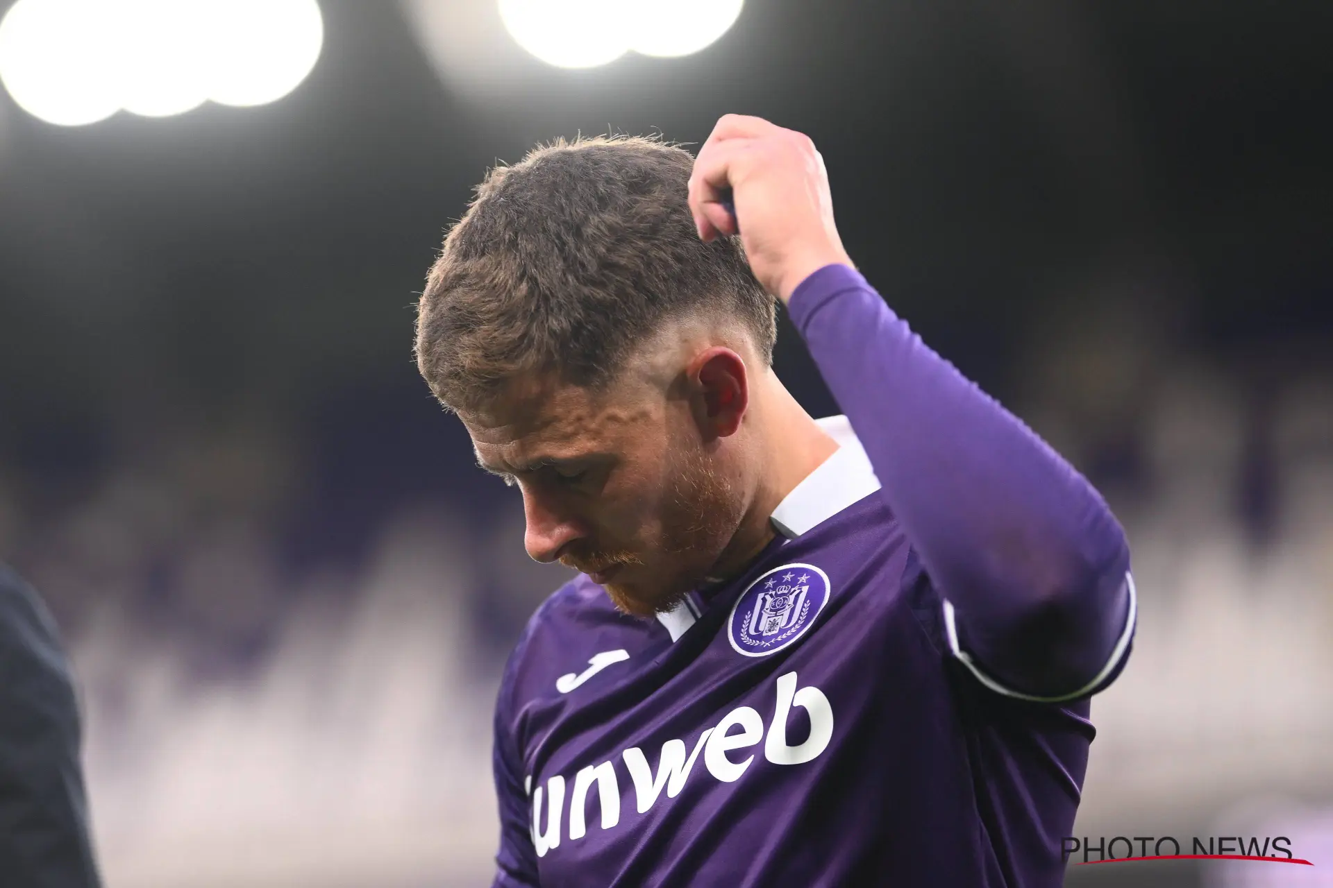 Thorgan Hazard