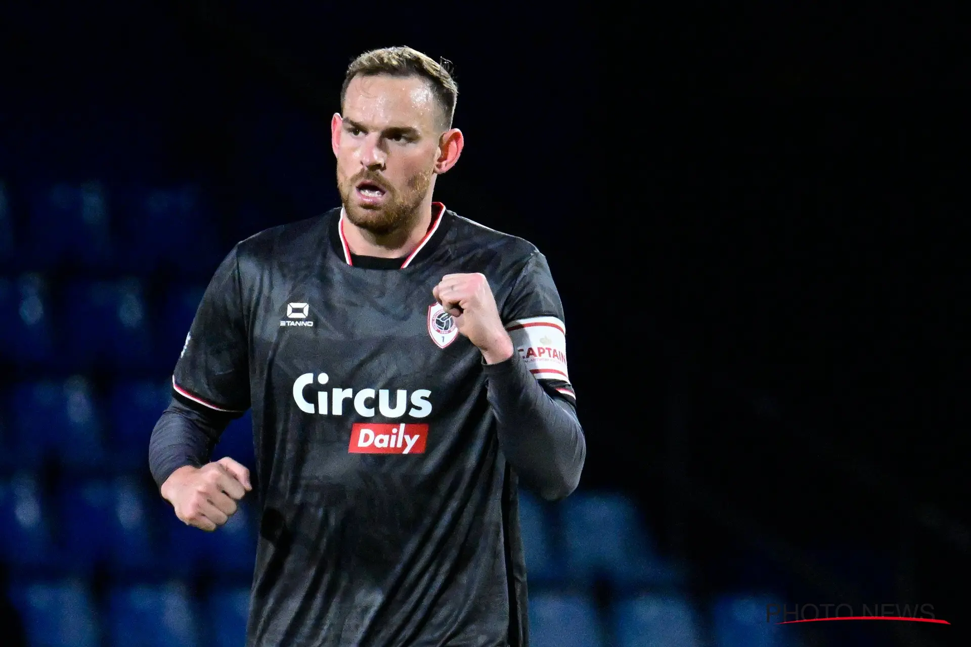 Vincent Janssen