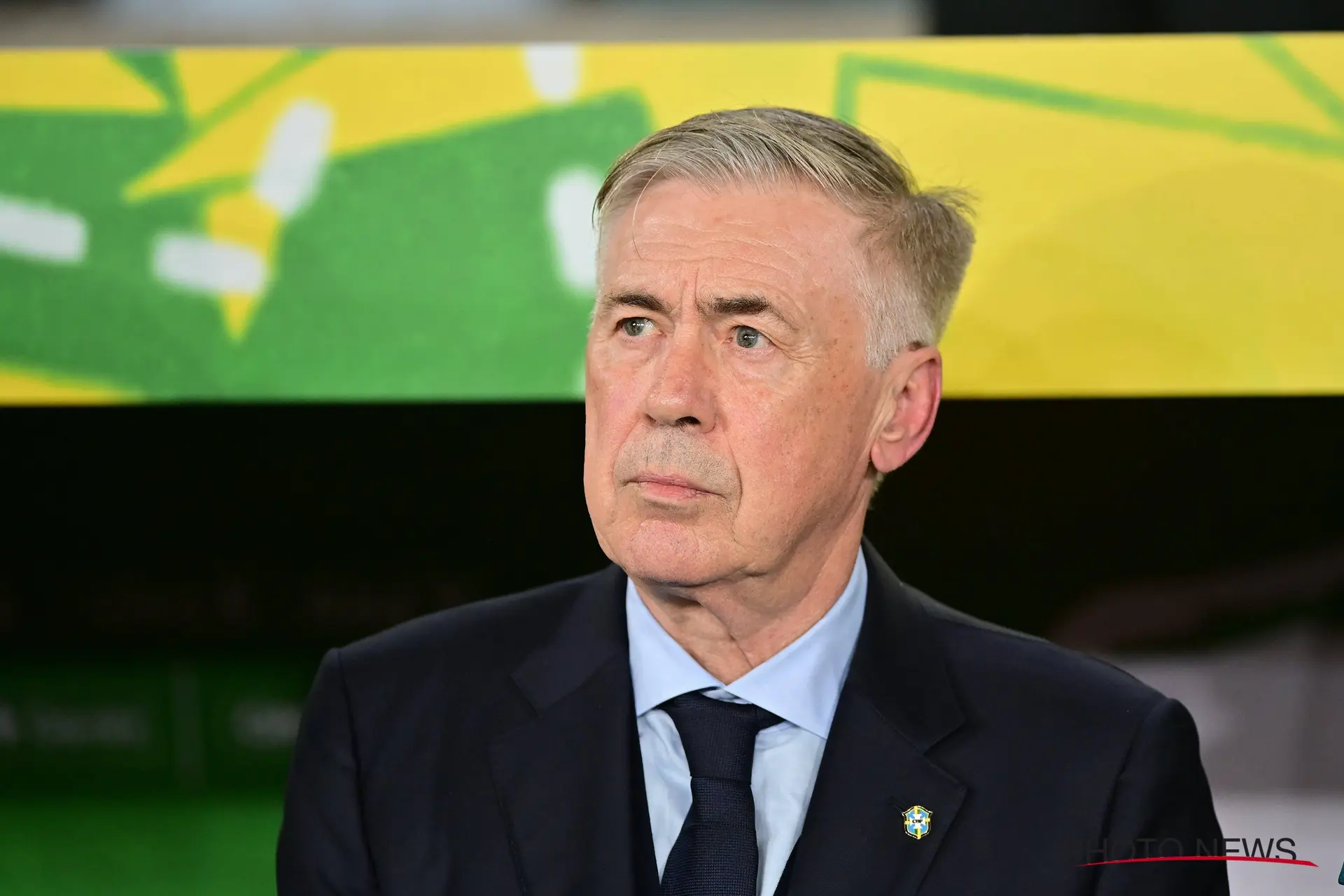 Ancelotti