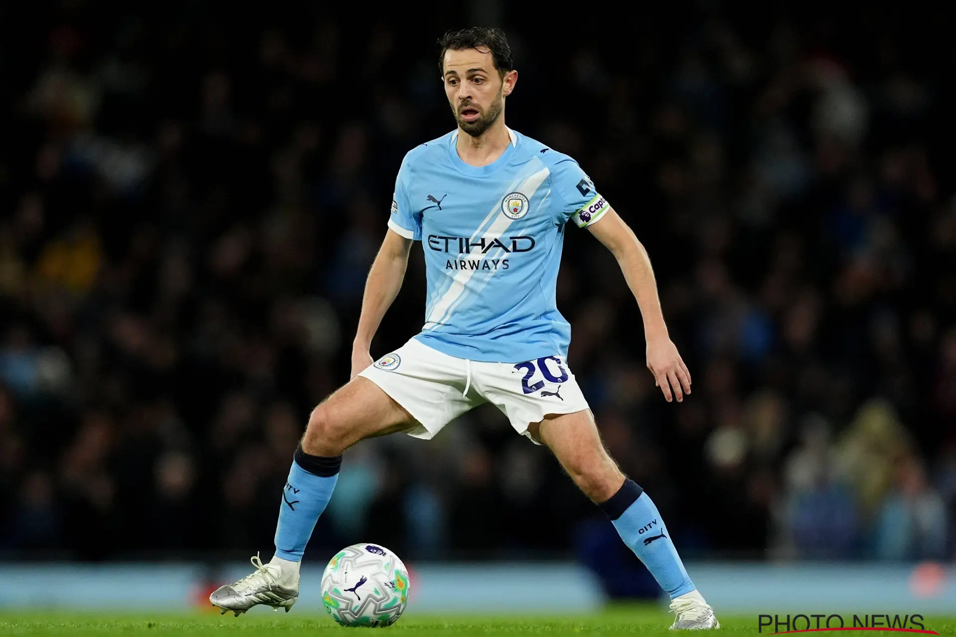 Bernardo Silva