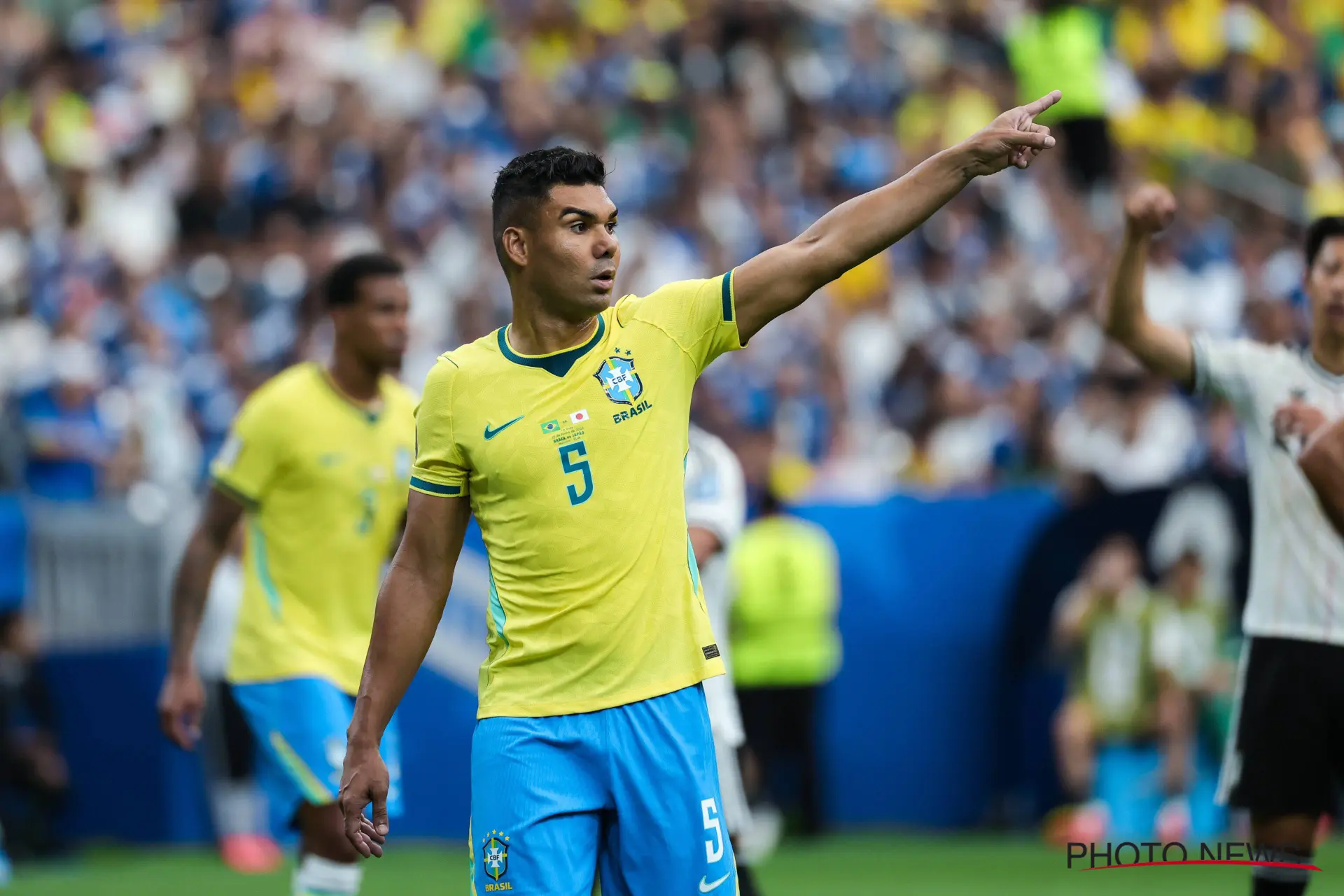 Casemiro
