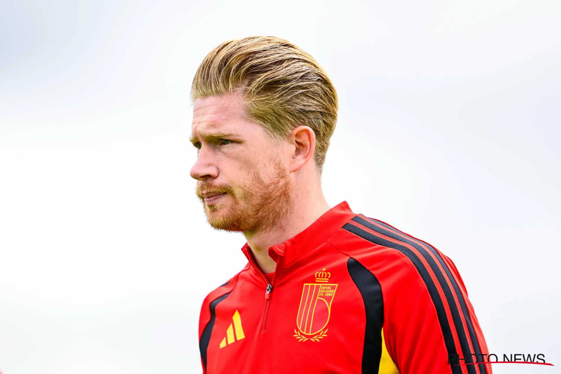 Transfers LIVE. 'De Bruyne volgend seizoen bij deze club, exit Tresoldi'