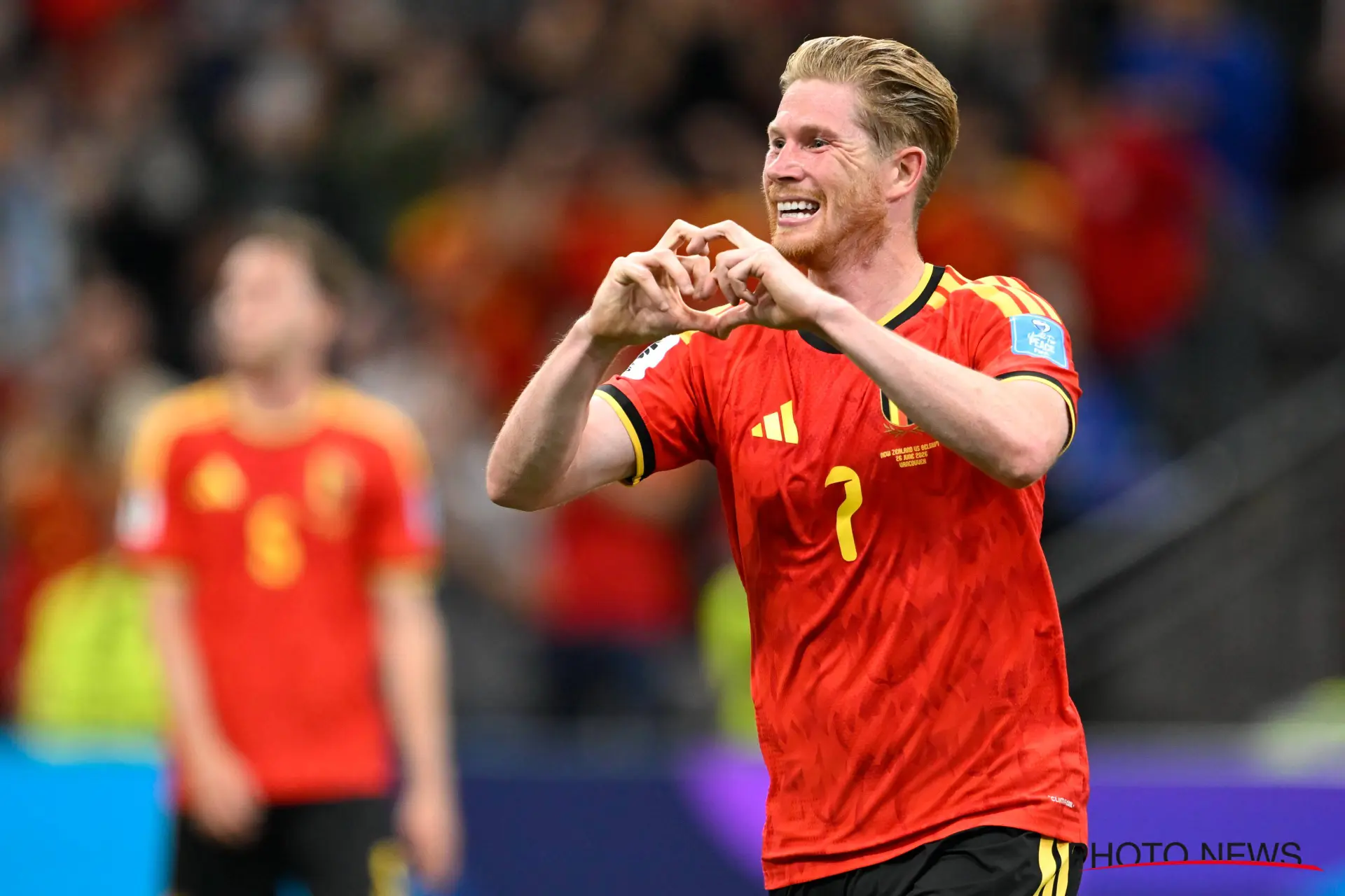 De Bruyne