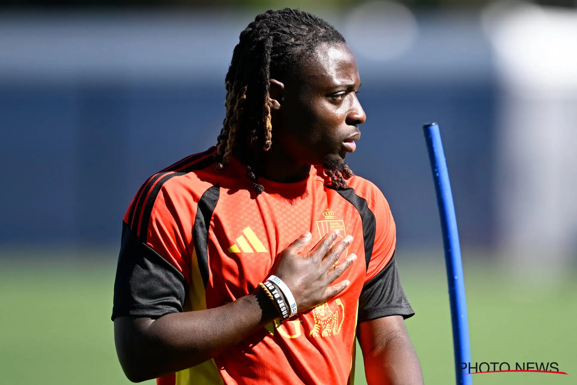 Doku tekent contract bij deze topclub