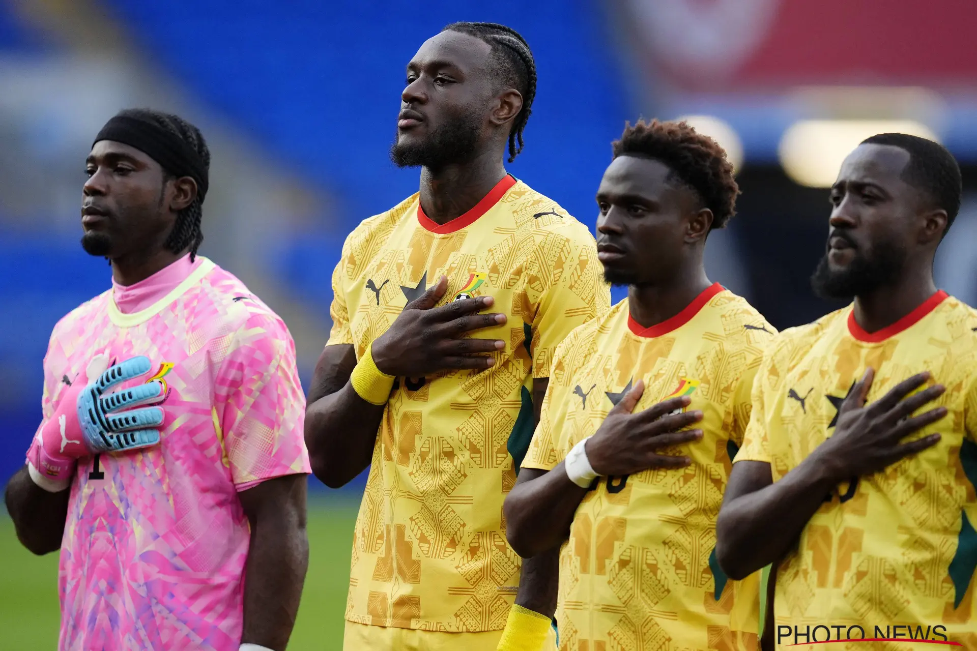 Ghana